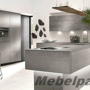 Кухни из ДСП Cleaf
