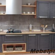 Кухни классические