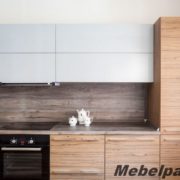 Кухни из ЛДСП