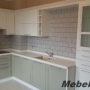 Кухни классические