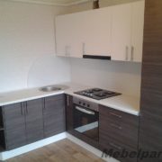 Кухни из ЛДСП
