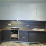 Кухни из ЛДСП