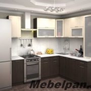 Кухни из ЛДСП