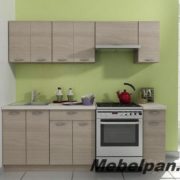 Кухни из ЛДСП