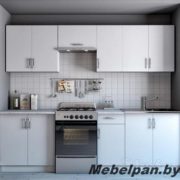 Кухни из ЛДСП