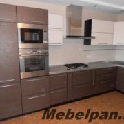 Кухни из ЛДСП