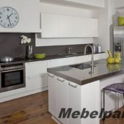 Кухни из ЛДСП