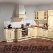 Кухни классические