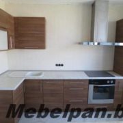 Кухни из ЛДСП