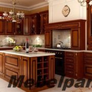 Кухни классические