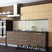 Кухни из ЛДСП