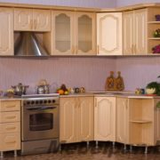 Кухни классические