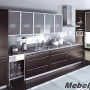 Кухни классические