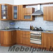 Кухни классические