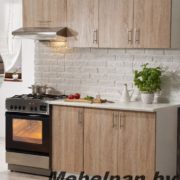 Кухни из ЛДСП