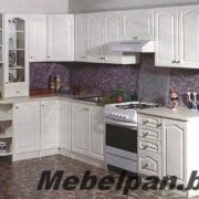 Кухни классические