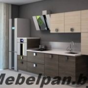 Кухни из ЛДСП