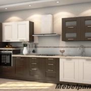 Кухни классические