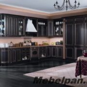 Кухни классические