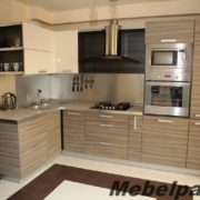 Кухни из ЛДСП
