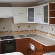 Кухни из ЛДСП